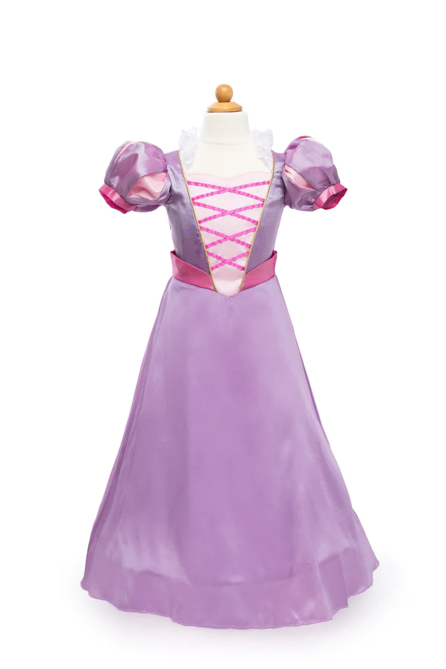 Great Pretenders Boutique Rapunzel Gown