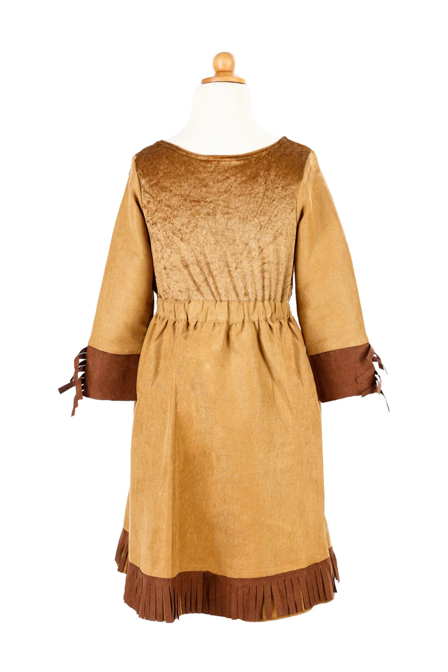 Great Pretenders Wild West Annie Dress