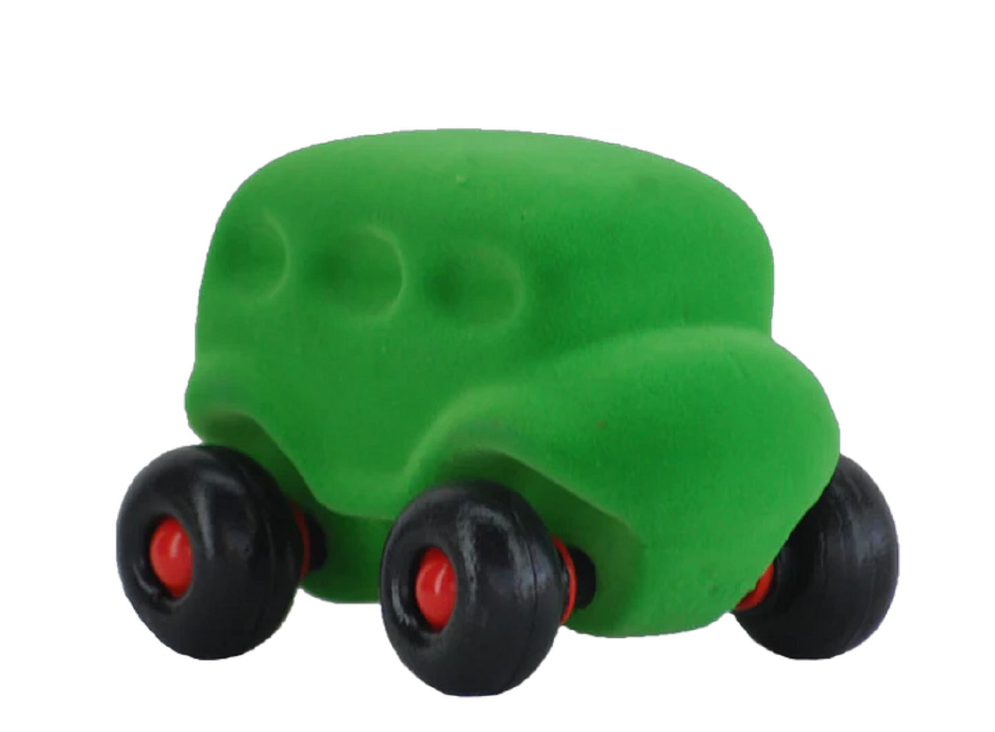 Rubbabu Little Vehicles - 1 Piece